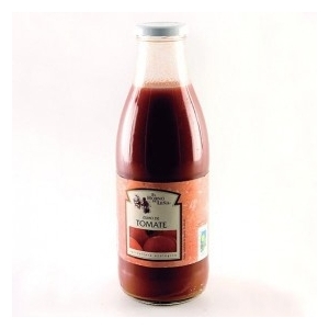 ZUMO TOMATE BIO 1L HORNO DE...