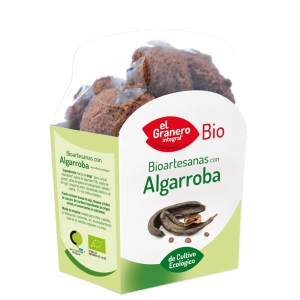 GALLETAS BIOARTESANAS...