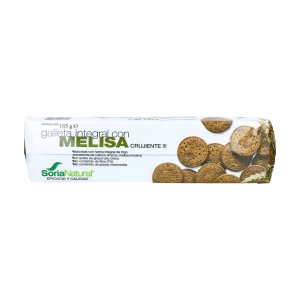 GALLETA INTEGRAL MELISA...