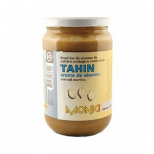 TAHIN CREMA DE SESAMO...