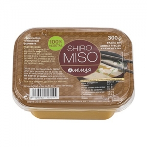 MUGI MISO 300 G MIMASA