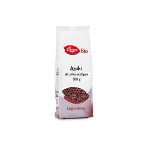 AZUKI BIO 500 G EL GRANERO