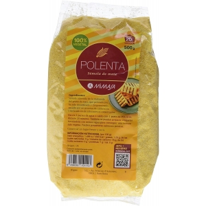 POLENTA 500 G MIMASA