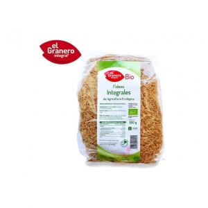 FIDEOS INTEGRALES 500GR EL...