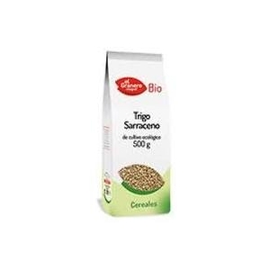 TRIGO SARRACENO 500 GRANERO