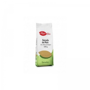 SEMOLA DE MAIZ 500G EL GRANERO