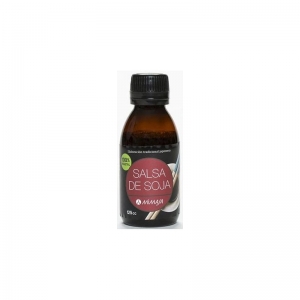 SALSA DE SOJA MIMASA 125C.C