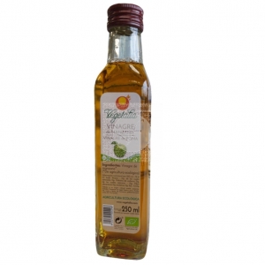VINAGRE MANZANA ECO 250ML...