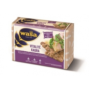 WASA VITALITE KAURA 280G