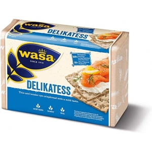 WASA DELIKATESS 270G