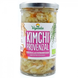 KIMCHI PROVENZAL BIO 235G...
