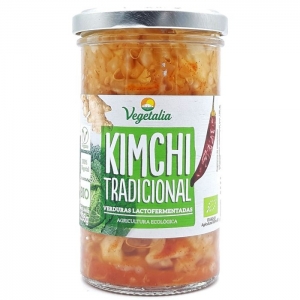 KIMCHI TRADICIONAL 235 GR...