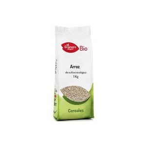 ARROZ BLANCO BIO 1 KG EL...