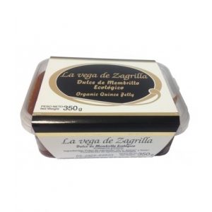 DULCE DE MEMBRILLO BIO...