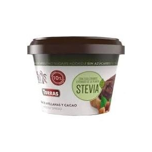 CREMA DE CACAO SIN AZÚCAR...