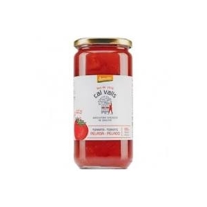 TOMATE ENTERO CONDIMENTADO...