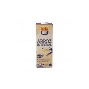 BEBIDA DE ARROZ INT BIO 1L...