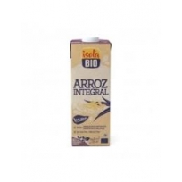 BEBIDA DE ARROZ INT BIO 1L...