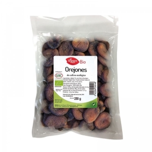 OREJONES BIO 250 G EL GRANERO