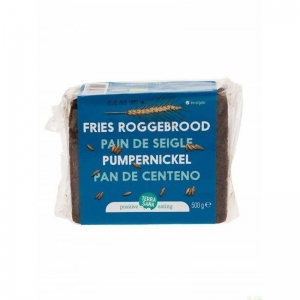 PAN DE CENTENO 500GR TERRASANA