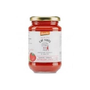 TOMATE FRITO DEMETER 350GR