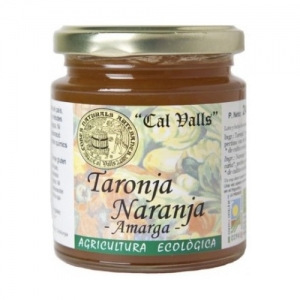 MERMELADA NARANJA AMARGA...