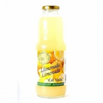 LIMONADA BIO 1L CALS VALLS