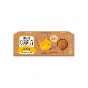 COOKIES AGAVE BIO SIN...