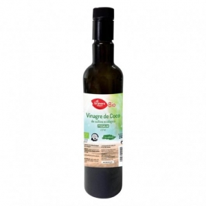 VINAGRE DE COCO 250 ML EL...