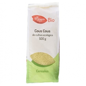 COUS COUS BLANCO BIO 500GR...