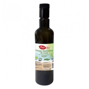 VINAGRE BALSAMICO COCO 250...