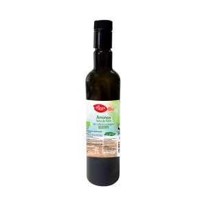 AMINOS SALSA DE COCO 250ML...
