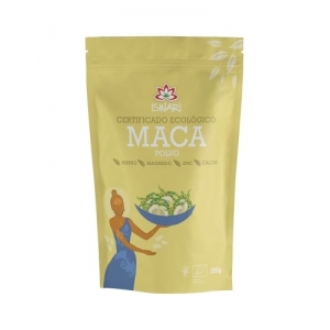 MACA POLVO 250GR BIO ISWARI