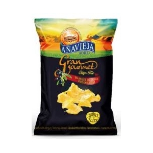 PATATAS FRITAS  EN ACEITE...