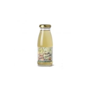 ZUMO MANZANA BIO 200 ML CAL...