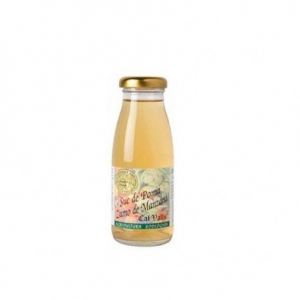 ZUMO PERA BIO 200 ML CAL VALLS