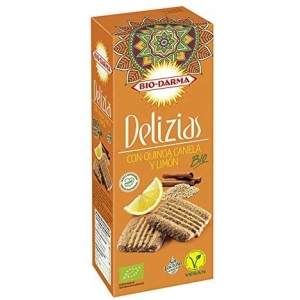DELIZIAS QUINOA...