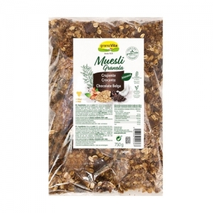 MUESLI CRUJIENTE CON...