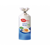 TORTITAS DE ARROZ BIO 100G...