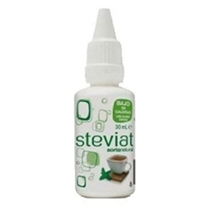 STEVIAT 30ML ALECOSOR