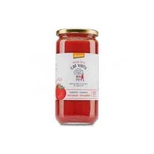 TOMATE TRITURADO ECO 720 ML...