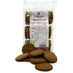 GALLETA MARIA ESPELTA ECO...
