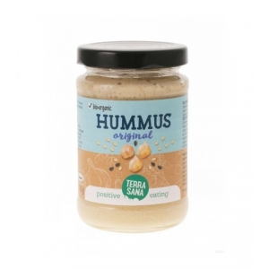 HUMMUS PATE DE GARBANZOS...