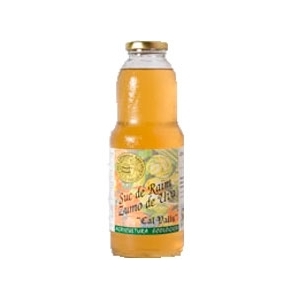 ZUMO UVA BLANCA 1 L CAL...