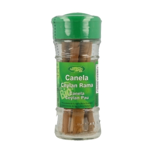 CANELA CEYLAN EN RAMA BIO...
