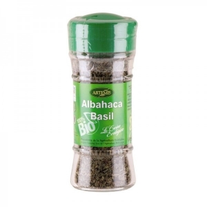 ALBAHACA BIO 12 GR ARTEMIS