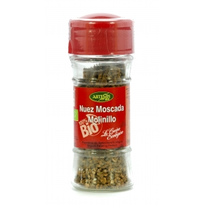NUEZ MOSCADA MOLINILLO 35...