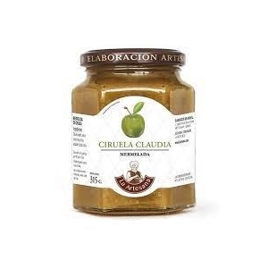 MERMELADA CIRUELA CLAUDIA...
