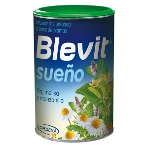 BLEVIT SUEÑO 150 G