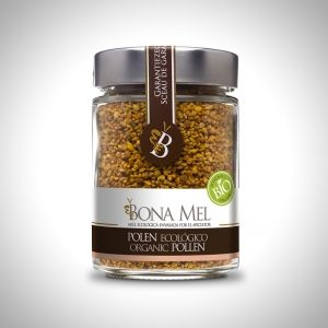 POLEN NATURAL BIO 215 GR...